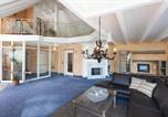 Location vacances Willingen (Upland) - Villa Katharina Penthouse Wohnung-3