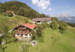 Location vacances Golling an der Salzach - Lehnhäusl Aschauer-1