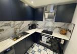 Location vacances Gloucester - Gloucester - Apartment-4
