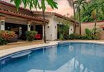 Location vacances  Costa Rica - Waterfall Haven Beautiful Home With Private Pool-1