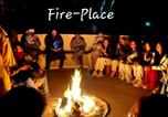 Camping Merzouga - Berber Dream Camp-3