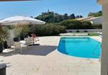 Location vacances Bédoin - Villa L'ecrin Du Ventoux-3