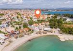 Location vacances Tribunj - Apartments Grgo-1