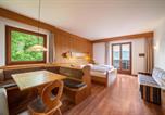 Location vacances Lagundo - Apartment Elisabeth-4