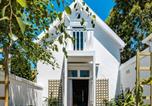 Location vacances  table mountain - The Little Coach House-1