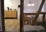 Location vacances Oberderdingen - Ferienwohnungen Diefenbach-3