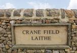 Location vacances Malham - Crane Field Laithe-3