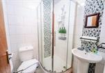Location vacances Cardiff - Trendy New Cosy 1br Near Lively City Road Strip-4