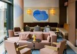 Hôtel Frankfurt - Kimpton Main Frankfurt by Ihg-1