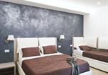 Location vacances Sant'Agnello - R&B La Piccola Perla - Sorrento Coast-3