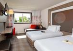 Hôtel 4 étoiles Clisson - Novotel Nantes Carquefou-4