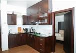 Location vacances Nuwara Eliya - Lake View Point Holiday Apartment Nuwara Eliya-2