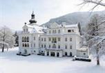 Location vacances Waidring - Schloss Grubhof 38-3