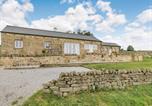 Location vacances  Gare de Keighley - The Piggery-1