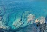 Location vacances Bonassola - Casa Maria Rosa - a pochi passi dal mare-1