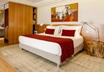 Location vacances Colares - Quinta Vale da Roca-2