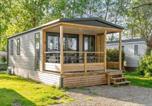 Location vacances  Limburg Province - Camping Papillon Kinrooi - 87-1