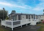 Location vacances  Gare de Great Yarmouth - Stunning 6 Berth Caravan For Hire At Norfolk's Seashore Haven Park Ref 22005ev-1