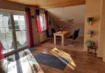 Location vacances Aulendorf - Ferienwohnung beim Ried-1
