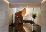 Hôtel Miguel Hidalgo - Las Alcobas, a Luxury Collection Hotel, Mexico City-1