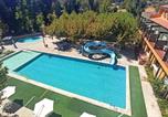 Hôtel Cordoue - Hotel Río Piscina-1