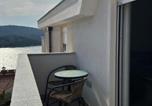 Location vacances Tisno - Apartments Luxury Horizon-3