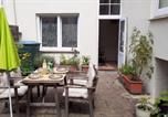 Location vacances Lübeck - 2-Zimmer-Ferienwohnung-im-1-Obergeschoss-1