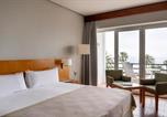 Hôtel Ceuta - Parador de Ceuta-1