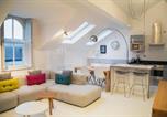 Location vacances Harrogate - Regent House deluxe 1 bedroom apartment-1