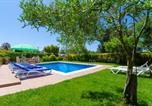 Location vacances Vidreres - Club Villamar - Orlanda-2