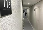 Location vacances Tudela - Hostal la Parrilla-2