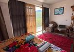 Location vacances  Nakolec - Prespa`s Balcony Guesthouse-2