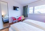 Location vacances Ramsau am Dachstein - City Dream 2 by Alpenidyll Apartments-1