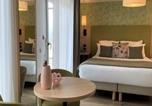 Hôtel Châtillon - Séjours & Affaires Paris-Malakoff-2
