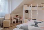 Hôtel Rust - Pension Sterntaler-4