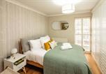 Location vacances Camberwell - Serene Garden Flat - Steps from Tower Bridge-2