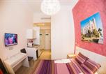 Location vacances  trieste - Rooms Boutique Carducci-4
