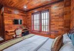 Location vacances  Phon Hong - Phetchalern serviced apartment-2