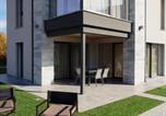Location vacances Colico - Lago Dorato Townhouse Sabrina by the Como lake-1
