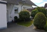 Location vacances Trendelburg - Wohnung Habichtswald-1