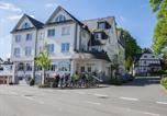 Hôtel Warstein - Hotel Rech-2