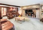 Location vacances Exmoor National Park - Wey House Withypool-2