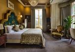 Hôtel Daventry - Brownsover Hall Hotel-1