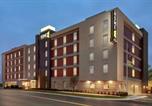 Hôtel College Park - Home2 Suites By Hilton Silver Spring-3