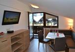 Location vacances Filzmoos - Apartment - Ferienwohnung Elisabeth-2