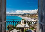 Hôtel 4 étoiles Eze - Hotel Suisse-1
