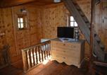 Location vacances Tamsweg - Kreischberg Troadkasten-4