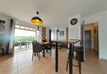 Location vacances Leucate - Mais 2 pièces 4 couchages Port Leucate Naturisme Pl040-040-3