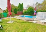 Location vacances Balatongyörök - Kati apartments - Biró Tours nr 13-2