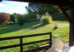 Location vacances Prayssac - Charmante maison à Puy-l'Évêque avec jardin et balcon-3